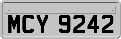 MCY9242
