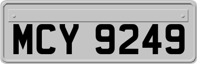 MCY9249