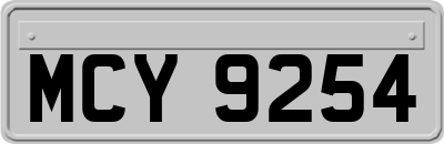 MCY9254