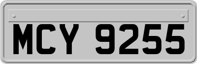 MCY9255