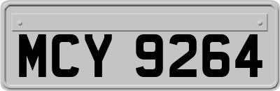 MCY9264