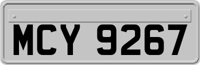 MCY9267