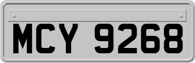 MCY9268