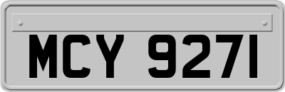 MCY9271