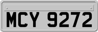 MCY9272