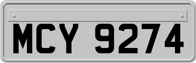 MCY9274