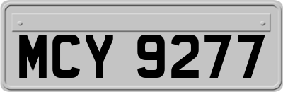 MCY9277