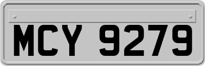 MCY9279