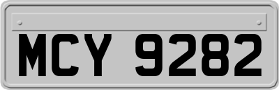 MCY9282