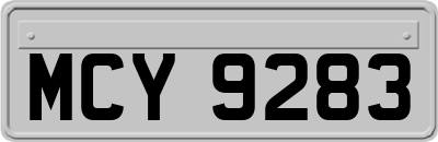MCY9283