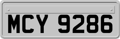 MCY9286
