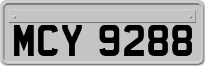 MCY9288