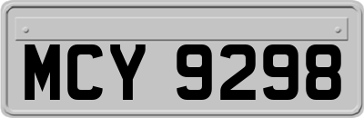 MCY9298