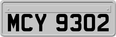 MCY9302