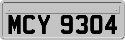 MCY9304