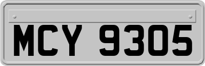 MCY9305