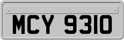 MCY9310