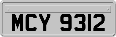 MCY9312