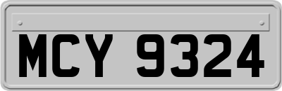 MCY9324