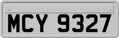 MCY9327