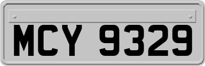 MCY9329