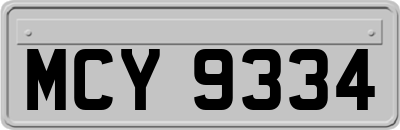 MCY9334