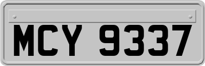 MCY9337