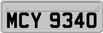 MCY9340