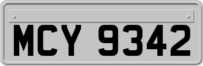 MCY9342