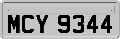 MCY9344