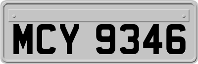 MCY9346