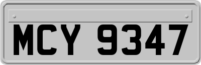 MCY9347