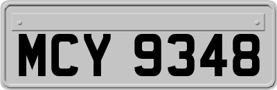 MCY9348
