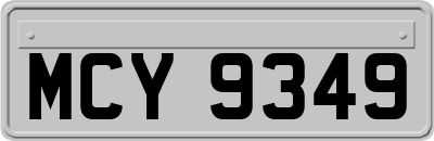 MCY9349