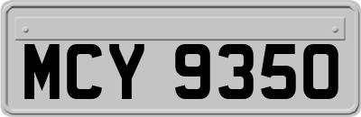 MCY9350