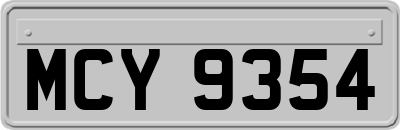 MCY9354