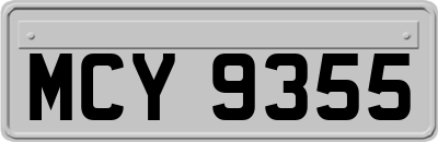 MCY9355