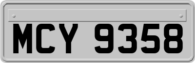 MCY9358