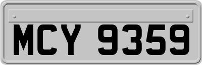 MCY9359