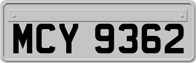 MCY9362