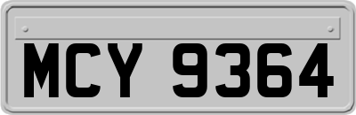 MCY9364