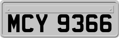 MCY9366