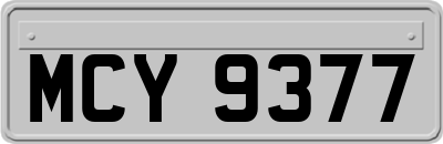 MCY9377