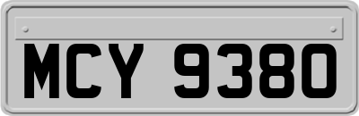 MCY9380