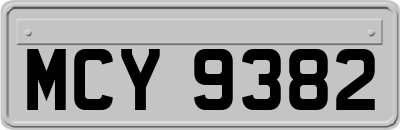 MCY9382