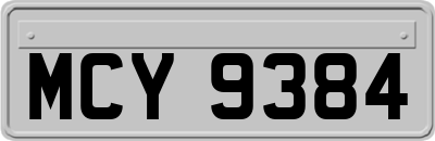 MCY9384
