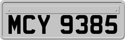 MCY9385