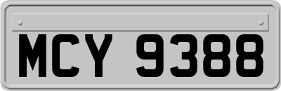 MCY9388