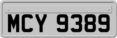 MCY9389