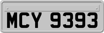 MCY9393